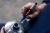 Lakkmarker, 2-3 mm, EDDING "50", piros