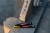 Lakkmarker, 1-2 mm, PCR, EDDING "791", narancs