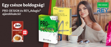 Egy csésze boldogság!